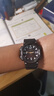 卡西歐（CASIO） SPORT AQ-S810 卡西歐男士手表運動太陽能手表【七夕禮物】 AQ-S810W-1BVPF-100米防水 曬單實拍圖