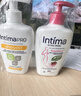 茵緹瑪（Intima）私處護理液蔓越莓+乳酸益生元PRO私處洗液宋茜同款女性女士私密處 曬單實(shí)拍圖