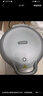 九陽(yáng)（Joyoung）家用電餅鐺三明治機(jī)早餐機(jī) 36mm加深烤盤煎烤機(jī) 雙面加熱 大火力蒸汽烤肉餅鐺GK128 曬單實(shí)拍圖