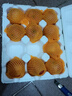 正宗煙臺蘋果棲霞紅富士脆甜新鮮水果整箱生鮮蘋果水果 凈重4.5斤75mm 曬單實拍圖