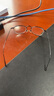 精工(SEIKO)眼鏡框男女休閑商務(wù)全框鈦材遠近視眼鏡架H03097 193 49mm啞黑色 曬單實(shí)拍圖