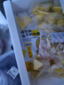 寵尚天倉鼠糧食鼠糧益生菌凍干金絲熊食物主食營養(yǎng)倉鼠糧食套餐自配糧食 益生菌凍干科配糧1LB*2-約900g 曬單實拍圖