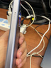 中興（ZTE）U30 Pro 5G免插卡移動隨身wifi無線網(wǎng)卡便攜式熱點5g路由器無限筆記本電腦通用流量車載卡托2025款 曬單實拍圖