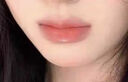 儒意（RUYI）溫感變色潤唇膏凡士林保濕滋潤修護唇炎防干裂不掉色口紅女士禮物 曬單實拍圖