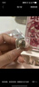 iKF Ultra圈鐵降噪真無線藍(lán)牙耳機(jī)LDAC高音質(zhì)ANC主動降噪入耳式藍(lán)牙耳機(jī)發(fā)燒超長續(xù)航25年新款云巖白 曬單實拍圖