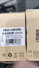 勝為（shengwei）3C電源適配器 12V/1A適用路由器機(jī)頂盒監(jiān)控器攝像頭移動(dòng)硬盤DC圓孔電源線5.5*2.1mm XS12-120100L 曬單實(shí)拍圖
