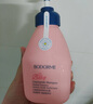 貝德美（bodcrme）藍甘菊兒童洗發(fā)水 3-6-12-15歲 無(wú)硅油弱酸性 柔順控油 335ml 曬單實(shí)拍圖