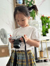 富士（FUJIFILM）富士XM5 XT50迭代款 入門級微單相機 高清4K Vlog防抖美顏照相機 XM5銀色+XC15-45mm鏡頭 官方標配（機身+電池+肩帶） 曬單實拍圖