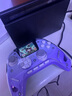 北通鯤鵬50第二代智控?zé)o線游戲手柄xbox手機(jī)switch2電腦PC電視steam震動NS原神雙影奇境 星穹紫 曬單實拍圖