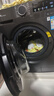 小天鵝（LittleSwan）滾筒洗衣機全自動(dòng)家用【TG120V098WDT】12公斤大容量 超薄 節能 內衣洗 家電國家補貼20% 以舊換新 曬單實(shí)拍圖