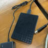 黑甲蟲(KINGIDISK) 500GB USB3.0 移動(dòng)硬盤  H系列 2.5英寸 磨砂黑 簡約便攜商務(wù)伴侶 內(nèi)置加密軟件 H500 曬單實(shí)拍圖