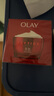 玉蘭油（OLAY）大紅瓶面霜80g抗皺緊致抗衰老女士保濕面霜護膚品生日禮物女 曬單實(shí)拍圖
