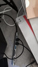 優(yōu)聯(lián)星USB3.0分線(xiàn)器拓展塢9口 電腦擴展塢SD/TF讀卡器3.5耳機集線(xiàn)器一拖九 適用戴爾華為小米筆記本主機 曬單實(shí)拍圖