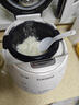 福庫（CUCKOO）小白貝電飯煲 家用韓國原裝進口電飯鍋IH電磁加熱多功能預(yù)約定時智能語音高壓力自動洗滌不粘鍋 DHP0650FW 3L 曬單實拍圖