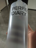 氨基酸輕柔凈澈卸妝水500ml*2清潔眼唇卸溫和教師節禮物送老師 曬單實(shí)拍圖