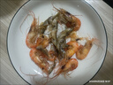 魚(yú)網(wǎng)捕魚(yú)神器捉尼龍漁網(wǎng)籠黃鱔籠抓魚(yú)螃蟹籠餌料多孔八角 單層6進(jìn)口(送餌料)可折疊傘籠 曬單實(shí)拍圖