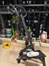 SUNNY美國登山爬樓機(jī)家用迷你室內(nèi)踏步爬坡機(jī)減肥腳踏機(jī)運動健身器材 液壓阻力|可折疊|免費課程 曬單實拍圖