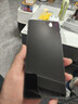 小米 REDMI K80 國家補貼 第三代驍龍 8 6550mAh大電池 澎湃OS 玄夜黑 16GB+256GB 紅米5G手機 曬單實(shí)拍圖