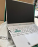華碩天選6 國家補貼20% 16英寸游戲本 筆記本電腦(銳龍AI 9 HX 370 16G 1T RTX5060 2.5K)青 曬單實(shí)拍圖