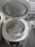 蘇泊爾（SUPOR）電飯煲 家用1.6L小容量電飯煲1-2人用 陶瓷油不沾內(nèi)膽電飯煲電飯鍋 迷你電飯煲煮飯鍋 一鍵易操作 1-2人用丨 1.6L 丨17分鐘快煮飯 曬單實(shí)拍圖