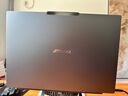 聯(lián)想YOGA Pro 16 Aura AI元啟 筆記本電腦 2代酷睿Ultra9 RTX5070 32G 1T 2.8k 120Hz OLED 國補20% 曬單實拍圖