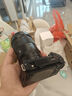 索尼（SONY）ZV-E10 微單數(shù)碼相機(jī) 4K視頻 vlog 直播相機(jī) zv-e10 創(chuàng)意濾鏡 E10單機(jī)身 黑 【贈(zèng) 相機(jī)套+64G卡】 官方標(biāo)配【國(guó)補(bǔ)專(zhuān)享】 曬單實(shí)拍圖