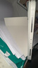 zoyu適用iPad Pro2/3/4 11英寸保護殼Y折雙面磁吸旋轉可拆分 防彎硬殼pro234蘋(píng)果平板電腦保護套霧霾灰 曬單實(shí)拍圖