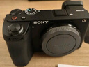 索尼（SONY）Alpha 6700 APS-C微單相機(jī) 創(chuàng)意濾鏡 AI智能芯片 (ILCE-6700/a6700） A6700單機(jī)身【贈(zèng)國(guó)王肩帶+128G卡】國(guó)補(bǔ) 官方標(biāo)配 加贈(zèng)相機(jī)包+鋼化膜 曬單實(shí)拍圖