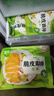 圣農脆皮雞排 雞胸肉 健身裹粉雞排代餐 輕食高蛋白 方便速食300g 脆皮雞排300g*4包共 12片 曬單實(shí)拍圖