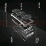 影馳 GeForce RTX 5060 Ti 金屬大師 黑金版 MAX OC 16GB GDDR7 DLSS 4 電競(jìng)光追游戲/AI本地部署顯卡 曬單實(shí)拍圖