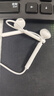 華為（HUAWEI）Type-C 經(jīng)典耳機 有線耳機Type-C版 適用于P/Mate系列等手機 白色 曬單實拍圖