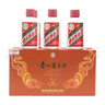 茅臺（MOUTAI）飛天 醬香型白酒 53度 100mL*6 禮盒裝  曬單實拍圖