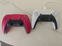 索尼（SONY）【國(guó)內(nèi)保稅倉(cāng)】索尼ps5 slim/pro輕薄版體感家庭游戲機(jī)主機(jī)港版/日版支持VR/雙影奇境 港版PS5 slim光驅(qū)版+原裝紅色手柄保稅倉(cāng) 曬單實(shí)拍圖