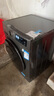 小天鵝（LittleSwan）滾筒洗衣機(jī)全自動(dòng)家用 TG100APUREPRO 懶人超薄10公斤 以舊換新 家電國(guó)家補(bǔ)貼20% 一級(jí)能效 內(nèi)衣洗 曬單實(shí)拍圖