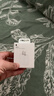 Apple/蘋(píng)果 20W USB-C手機(jī)充電器 原裝充電器手機(jī)快充頭蘋(píng)果充電器  適用iPhone 17系列/Air新品 曬單實(shí)拍圖