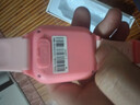 小天才酷蓋兒童電話手表5G全網(wǎng)通智能插卡下載兒童電話手表 旗艦粉 視頻通話+學(xué)習(xí)+定位 曬單實拍圖