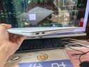 華為MateBook Pro 柔光版筆記本電腦 OLED護眼云晰柔光屏 鴻蒙操作系統(tǒng) 970g超輕薄長續(xù)航32GB 1TB宣白 曬單實拍圖