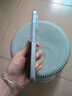 榮耀400 Pro 2億超清寫真人像 7200mAh青海湖大電池 新品5G手機(jī) 海風(fēng)藍(lán) 12GB+512GB【2年碎屏險(xiǎn)+2年延?！?官方標(biāo)配【國家補(bǔ)貼15%】 曬單實(shí)拍圖
