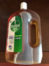滴露（Dettol）消毒液衣物除菌液洗衣消毒水1.8L殺菌除螨 家居寵物消毒除菌  曬單實拍圖