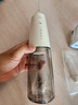愛(ài)教授電動(dòng)洗鼻器家用手持鼻腔沖洗器鼻竇炎鼻塞通鼻洗鼻噴霧生理性鹽水 曬單實(shí)拍圖