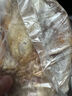 灣琴河 鮮脆海蜇頭450g 海蜇皮即食涼拌海蜇絲 解膩涼菜 下飯下酒菜 曬單實(shí)拍圖