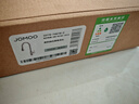 九牧（JOMOO）廚房水龍頭冷熱雙控三功能抽拉304不銹鋼水槽洗菜盆抽拉龍頭33178 曬單實(shí)拍圖