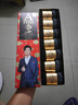 一只魚襪子男士7a級(jí)抗菌防臭春夏季運(yùn)動(dòng)襪中筒長襪休閑棉襪王寶強(qiáng)推薦 曬單實(shí)拍圖