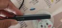 奧?？疲∣RICO）M.2 NVMe固態(tài)硬盤(pán)盒 Type-C3.2移動(dòng)硬盤(pán)盒適用筆記本電腦iPhone 16手機外接SSD硬盤(pán)盒 鋁合金散熱 曬單實(shí)拍圖