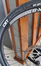 正新輪胎自行車(chē)內胎 26X1.90/2.125 美嘴33MM 山地越野車(chē)戶(hù)外騎行 曬單實(shí)拍圖