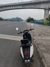 五羊【官方正品】電動(dòng)摩托車60V72V大功率電動(dòng)車NFC長(zhǎng)續(xù)航日常通勤電摩電動(dòng)車 星耀白/千瓦高功率電機(jī)/前后鼓剎 72V26A黑金石墨烯電池 曬單實(shí)拍圖