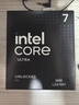 英特爾（Intel）酷睿 Ultra 7 265K 臺式機處理器 20核20線(xiàn)程 盒裝CPU套裝 游戲電競辦公 暢玩三角洲行動(dòng) 曬單實(shí)拍圖