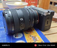 索尼（SONY）FE 20-70mm F4 G全畫幅超廣角標準變焦G鏡頭（SEL2070G） 曬單實拍圖