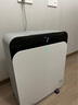 布魯雅爾（Blueair）空氣凈化器除甲醛寵物吸貓毛除菌過敏原苯去煙味303＋380IF升級(jí)款ClassicProCP7i家用電器國(guó)家補(bǔ)貼 曬單實(shí)拍圖