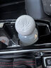 氣味天使高級車(chē)載香薰坐式汽車(chē)香水擺件車(chē)內香薰香氛家用除味空氣清新劑 果香調 【天使的夢(mèng)境】咬破青檸氣泡的瞬間-推薦 曬單實(shí)拍圖
